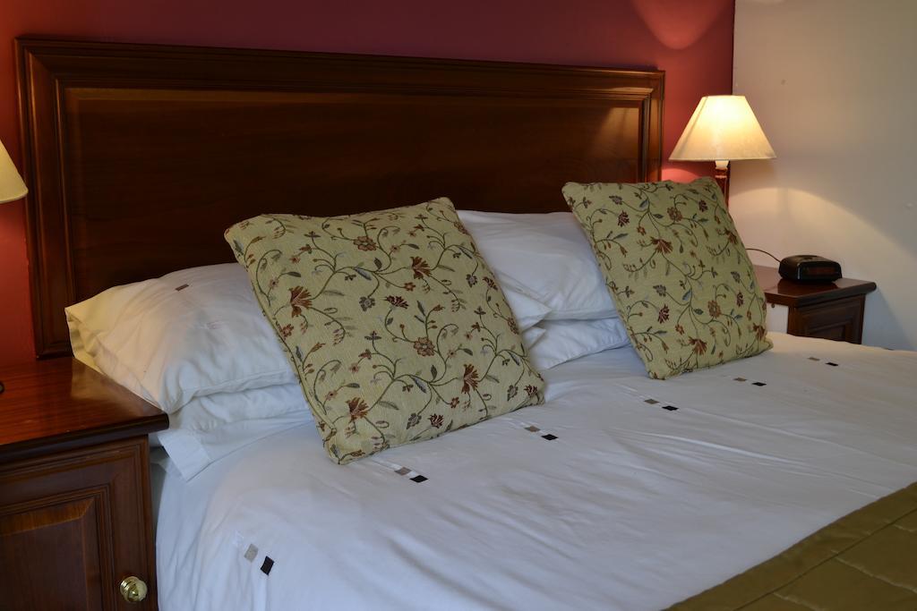 The Park Hill Hotel Betws-y-Coed Exterior foto