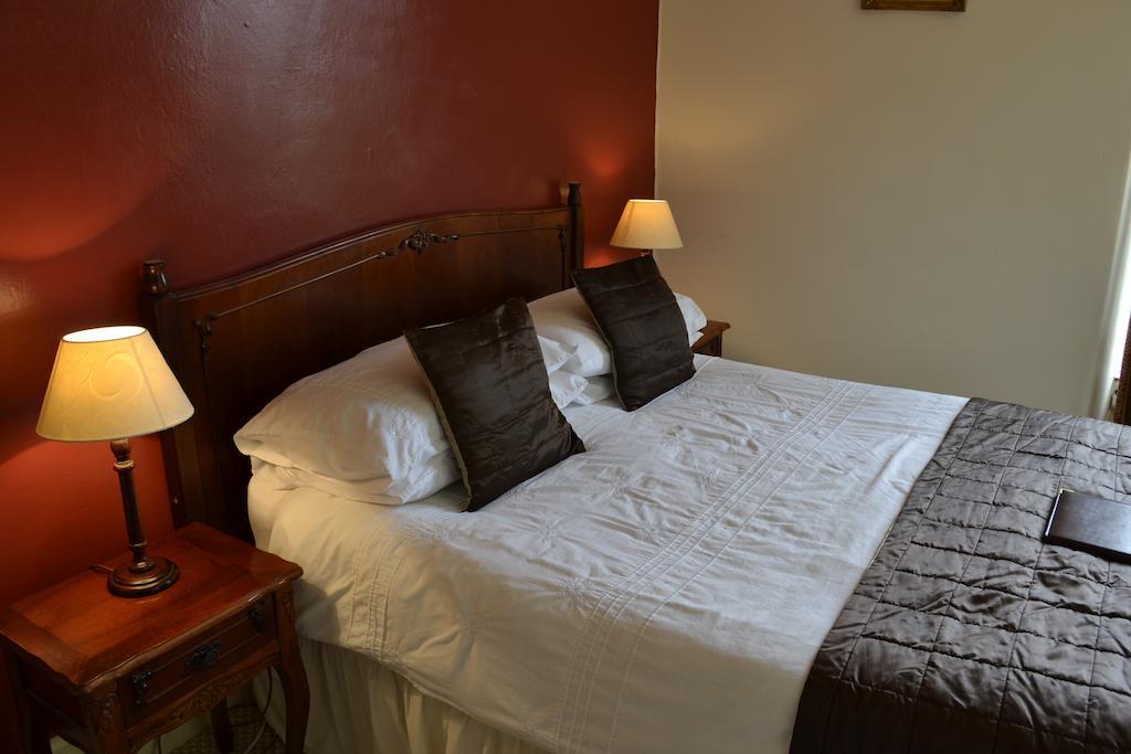 The Park Hill Hotel Betws-y-Coed Exterior foto